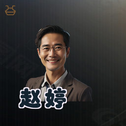赵婷